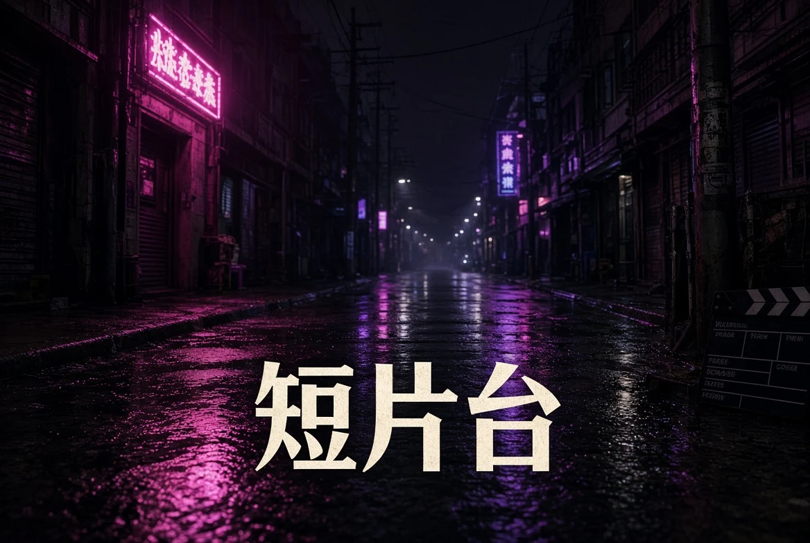 片台